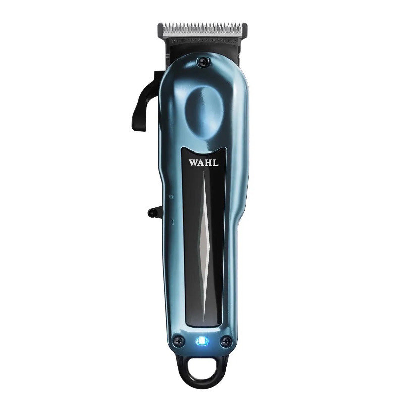 ماشین اصلاح موی سر وال پروفشنال مدل Super Taper X CLIP وزن 289 گرم با تیغه استیل پیشرفته و با باتری قابل شارژ
