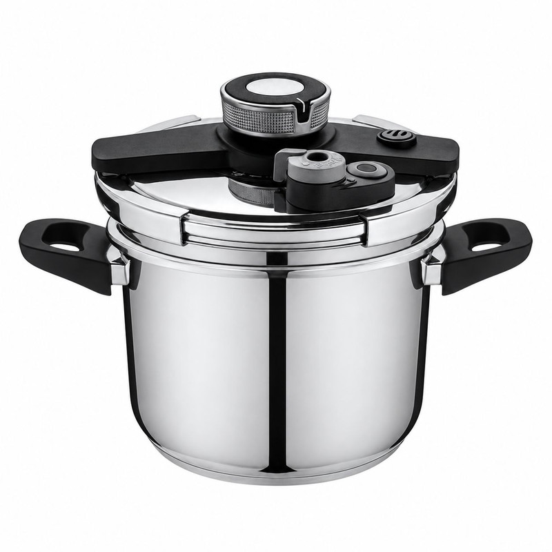 زودپز ۴ لیتری کرکماز مدل 4L