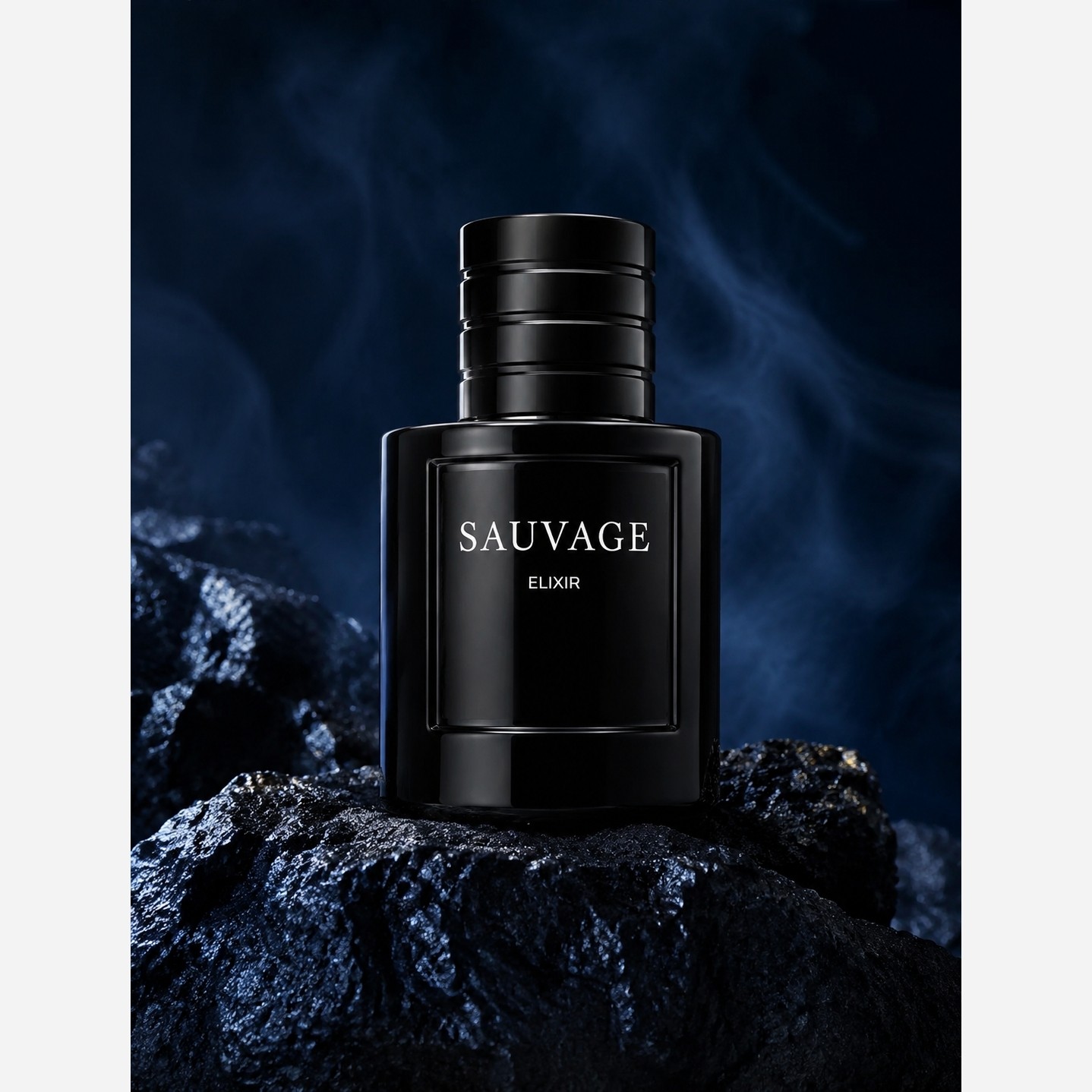 ادکلن ساواج الکسیروکینگ(Sauvage Elixir)30 میل بمب ماندگاری و پخش بو