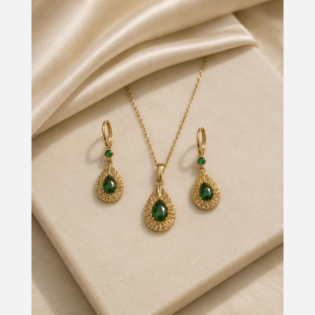 گردنبند ژوپینگ 2363