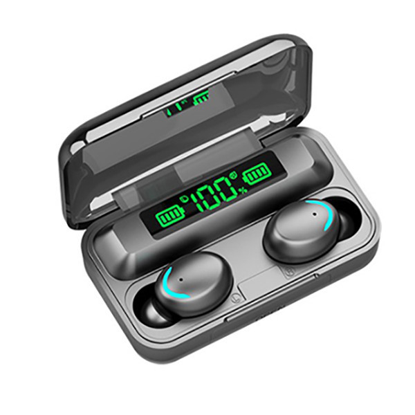 هدست بلوتوثی مدل AiRpOd-F9-5