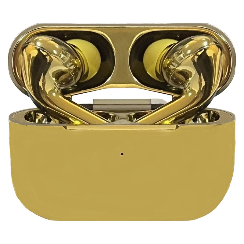 هدفون بلوتوثی AirPods Pro 2 بدون نویزکنسلینگ - هدفون وایرلس حرفهای