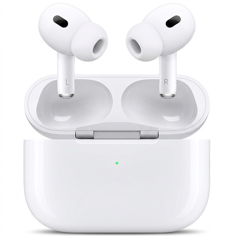 هدفون بلوتوثی مدل AirPod Pro 2 - طراحی راحت و صدای بینقص