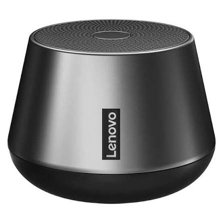 اسپیکر بلوتوثی لنوو K3 Pro درجه یک ورژن بلوتوث 2026 + بند آویز (ارسال رایگان)