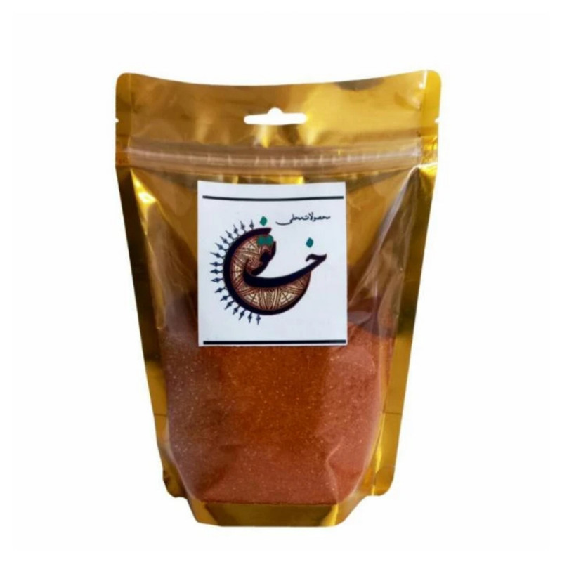 پاپریکا دودی خاتون -250 گرم