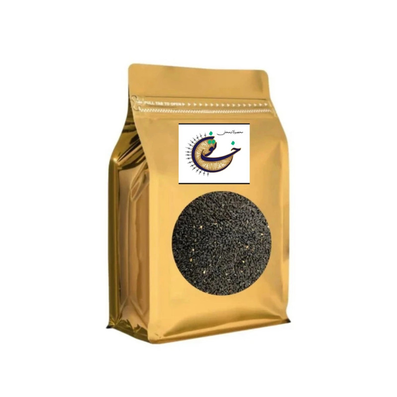 تخم خرفه خاتون - 150 گرم