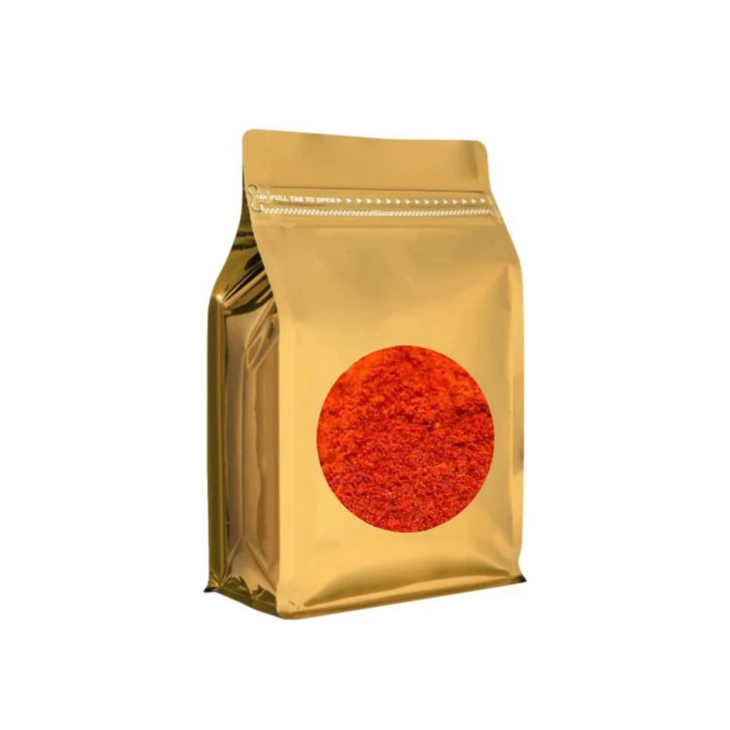 پودر گوجه فرنگی محلی خاتون - 400 گرم