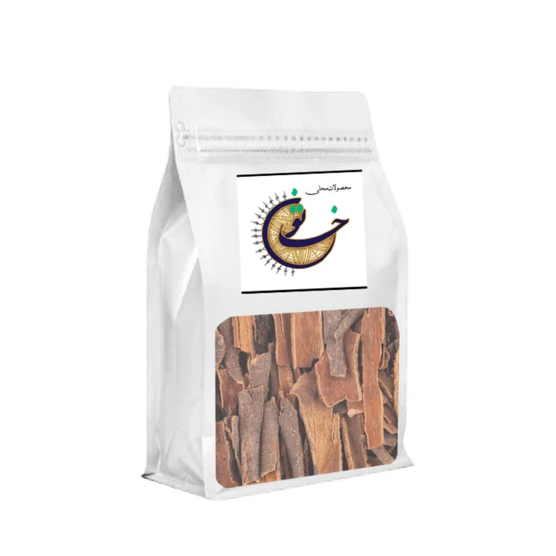 چوب دارچین خاتون - 500 گرم