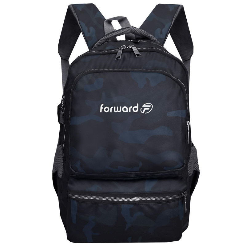 کوله پشتی فوروارد کد FCLT6010 SPORT COLLECTION