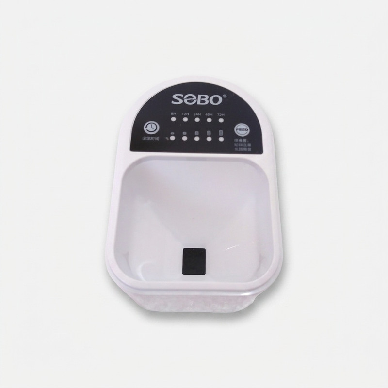 تایمر غذادهی آکواریوم سوبو مدل DA-06