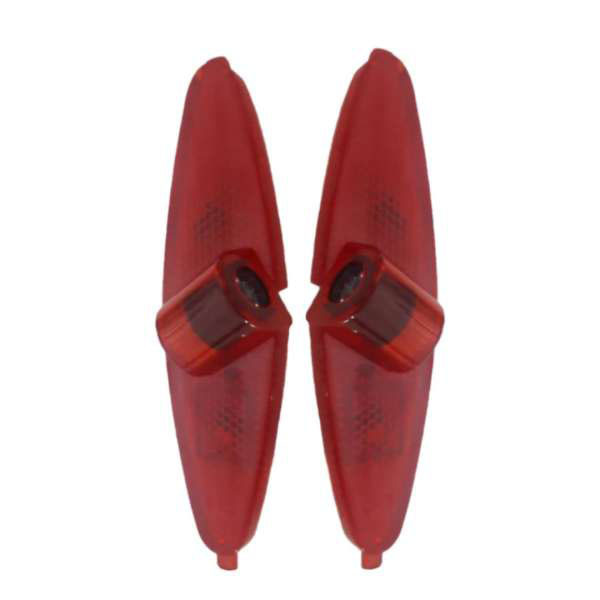 چراغ ال ای دی در خودرو مدل SK02522 مناسب برای جک S5 بسته 2 عددی