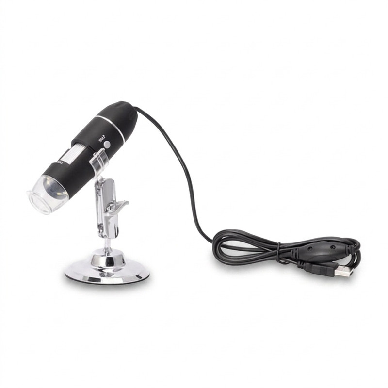 میکروسکوپ دیجیتال مدل 2USB-1600X