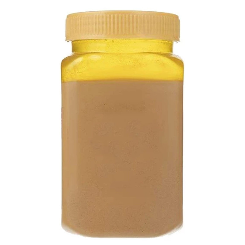 کره بادام زمینی بدون شکر خاتون - 500 گرم