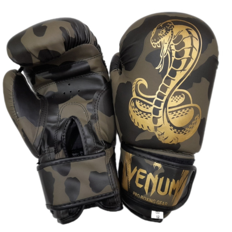 دستکش بوکس مدل VN.DRAGON..PRO..GEAR2024