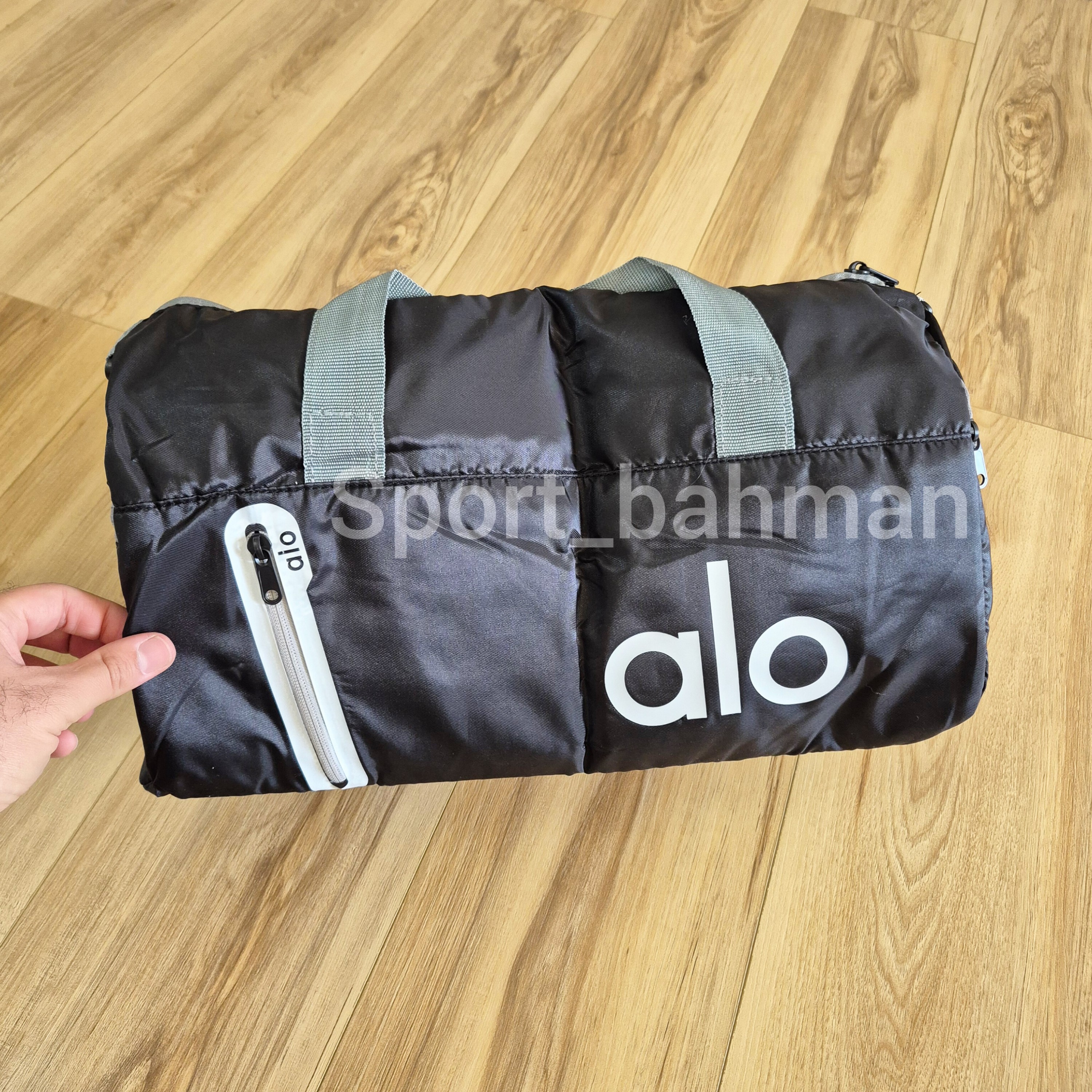 ساک alo شمعی جاکفشی دار