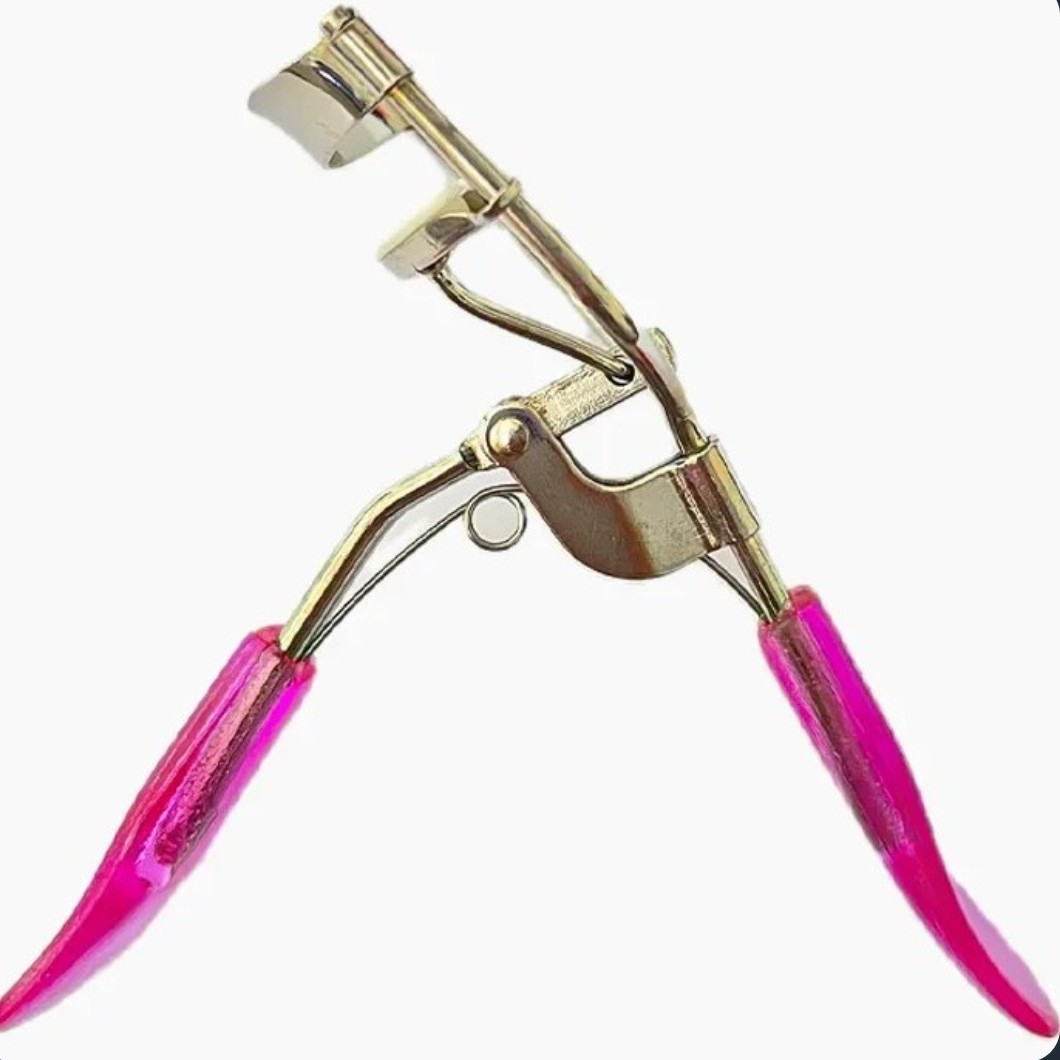 فرموژه حرفه ای استیل دسته لاکی فرکننده فرمژه