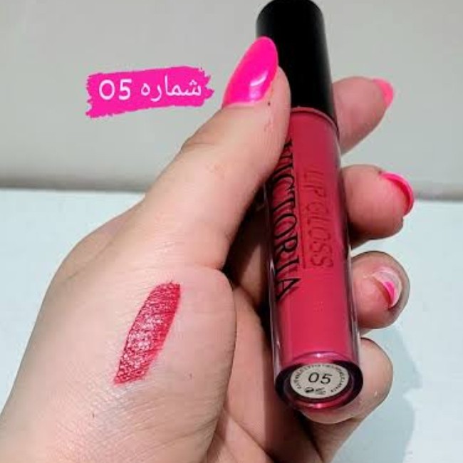 رژلب مایع 24 ساعته مات رژ مایع بدون سرب رژ لب