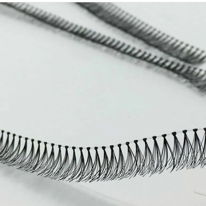 مژه مصنوعی ریلی 14 کره ای ریسه ای
