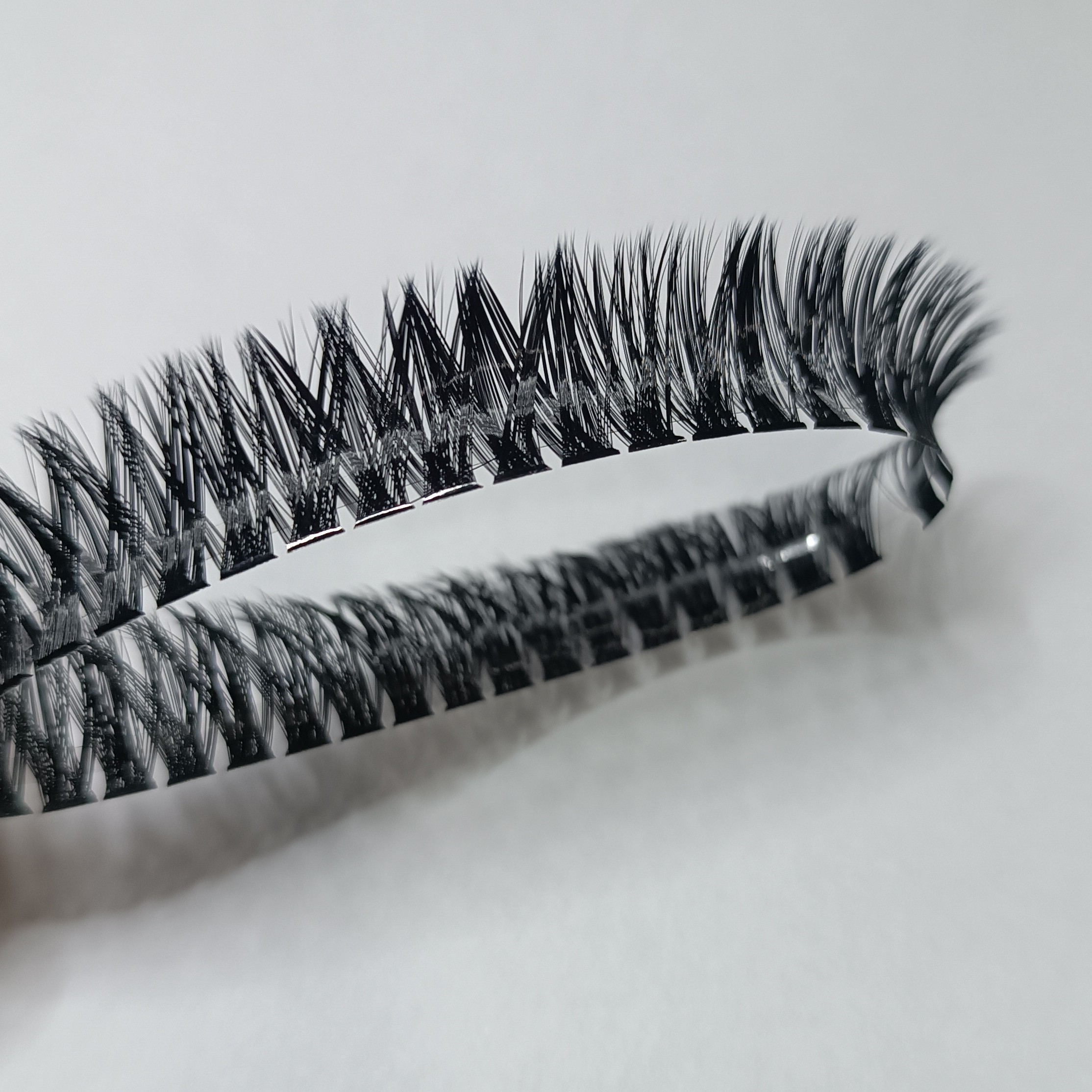 مژه فیشر ردمی دوبل وایکیکی 14 کاشتمژه پربلند