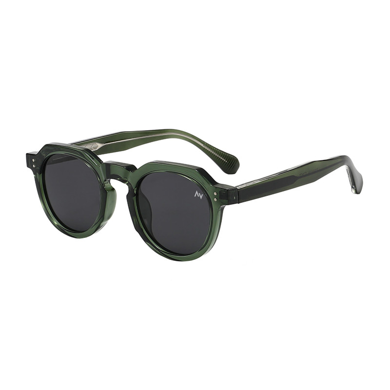 عینک آفتابی آلبرت وگ مدل 99016C19 Avantgarde Visionary