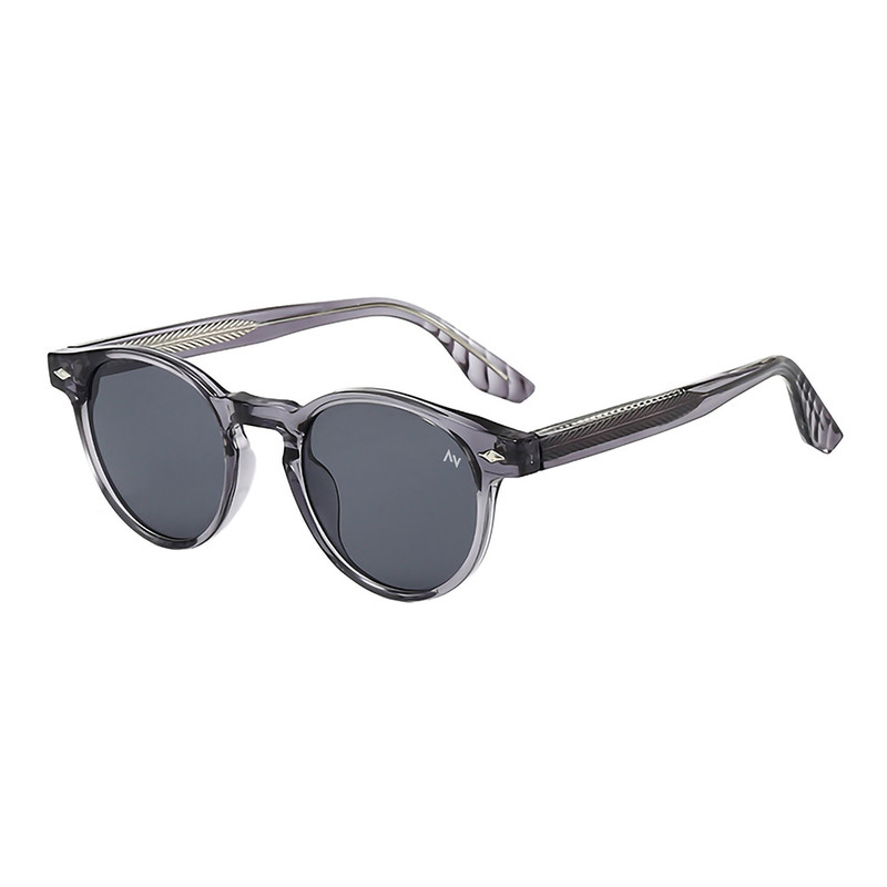 عینک آفتابی آلبرت وگ مدل 99065C18 Avantgarde Visionary