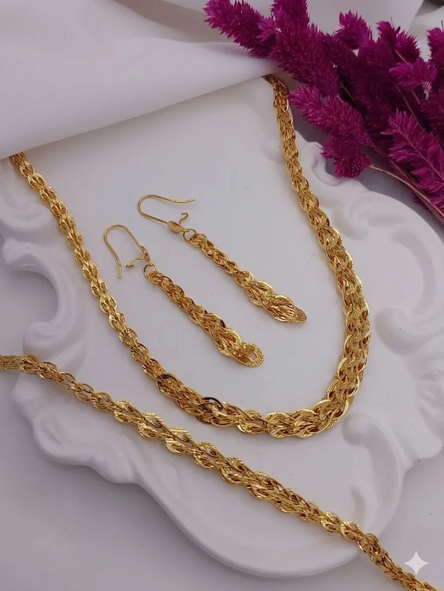 سرویس بیروتی Fashion Jewelry