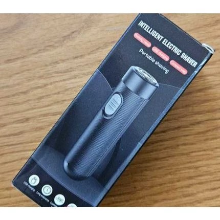 شیور و موزن زنانه ELECTRIC SHAVER مو زن