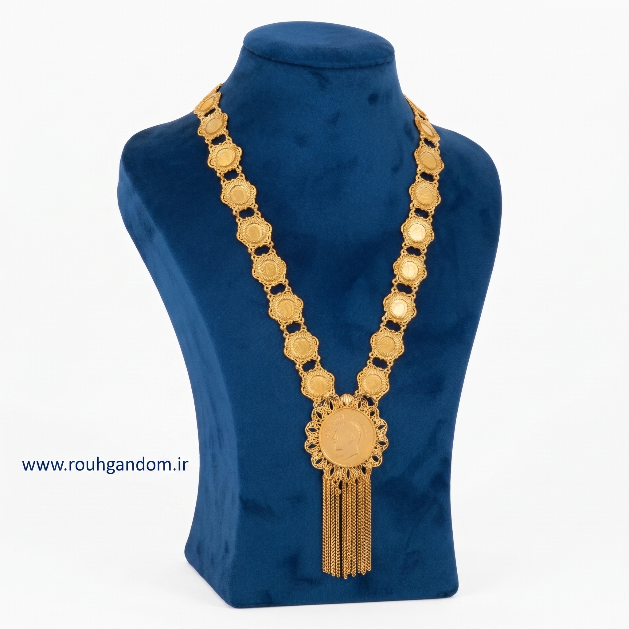 رولباسی ستایش