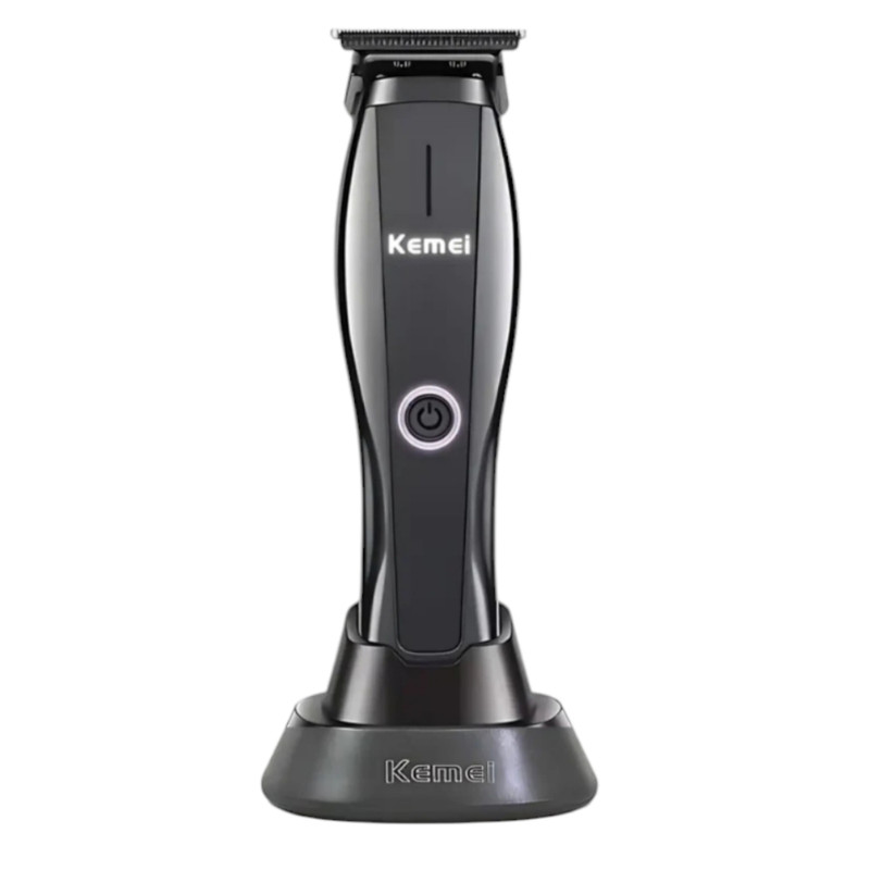 ماشین اصلاح موی سر و صورت کیمی مدل KM-2295