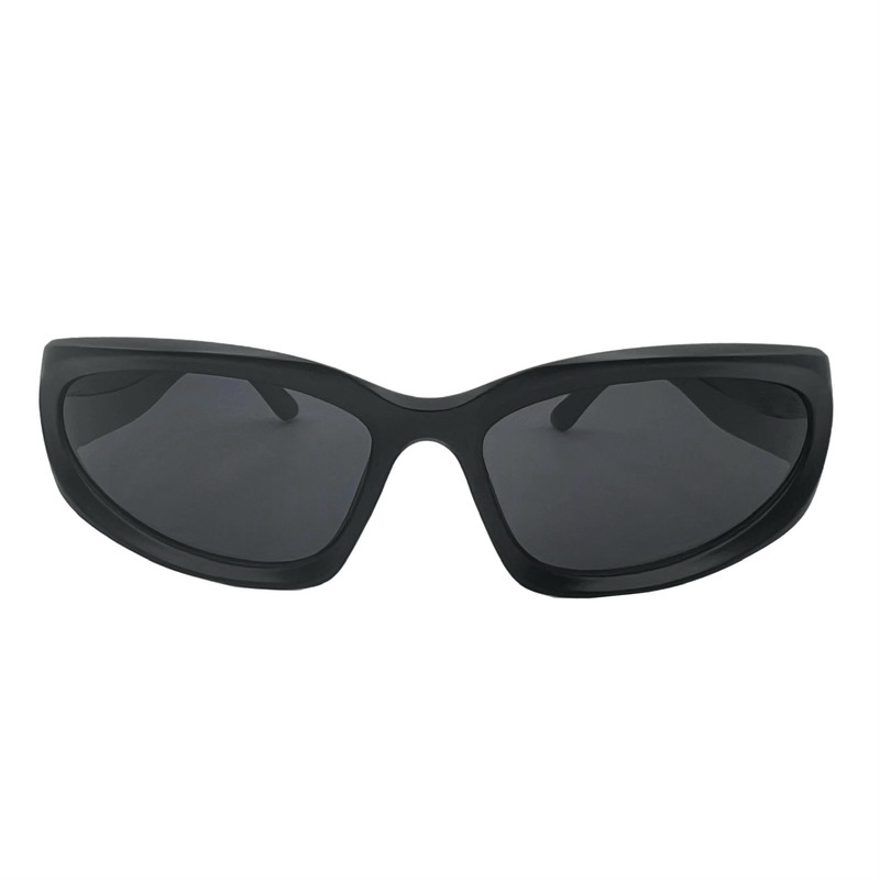 عینک آفتابی زنانه و مردانه بایکر UV 400 مدل MT11