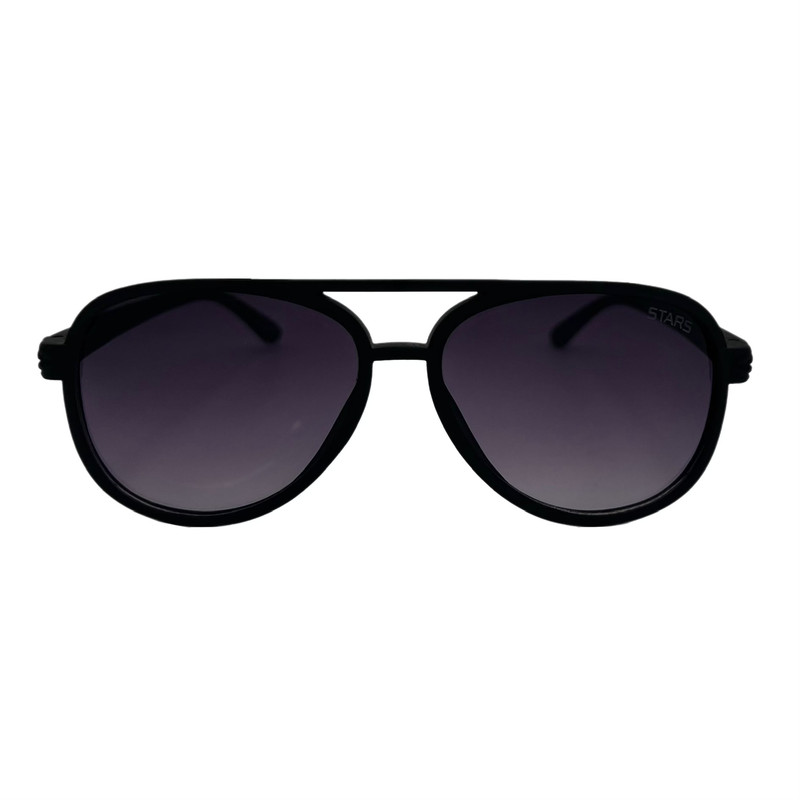 عینک آفتابی زنانه و مردانه گرد UV 400 مدل 8162