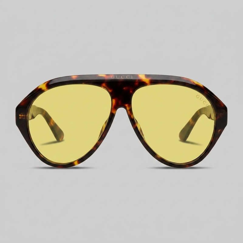 عینک شب خلبانی (Aviator) مدل ZN3607