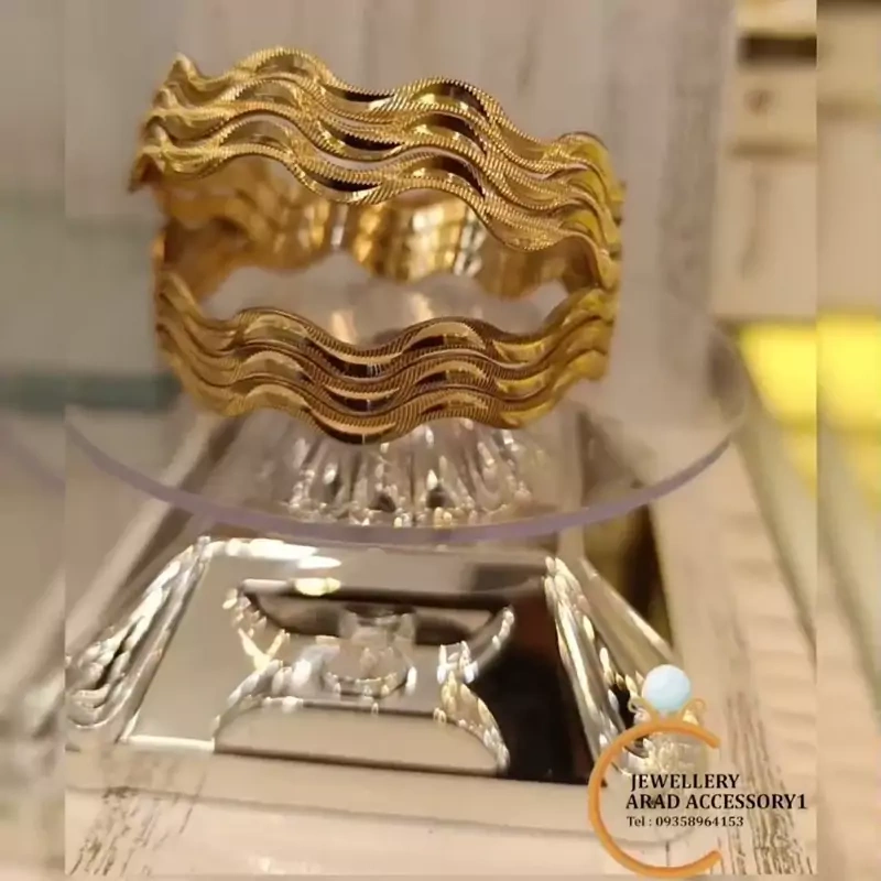 النگو طلاروس اصل 3