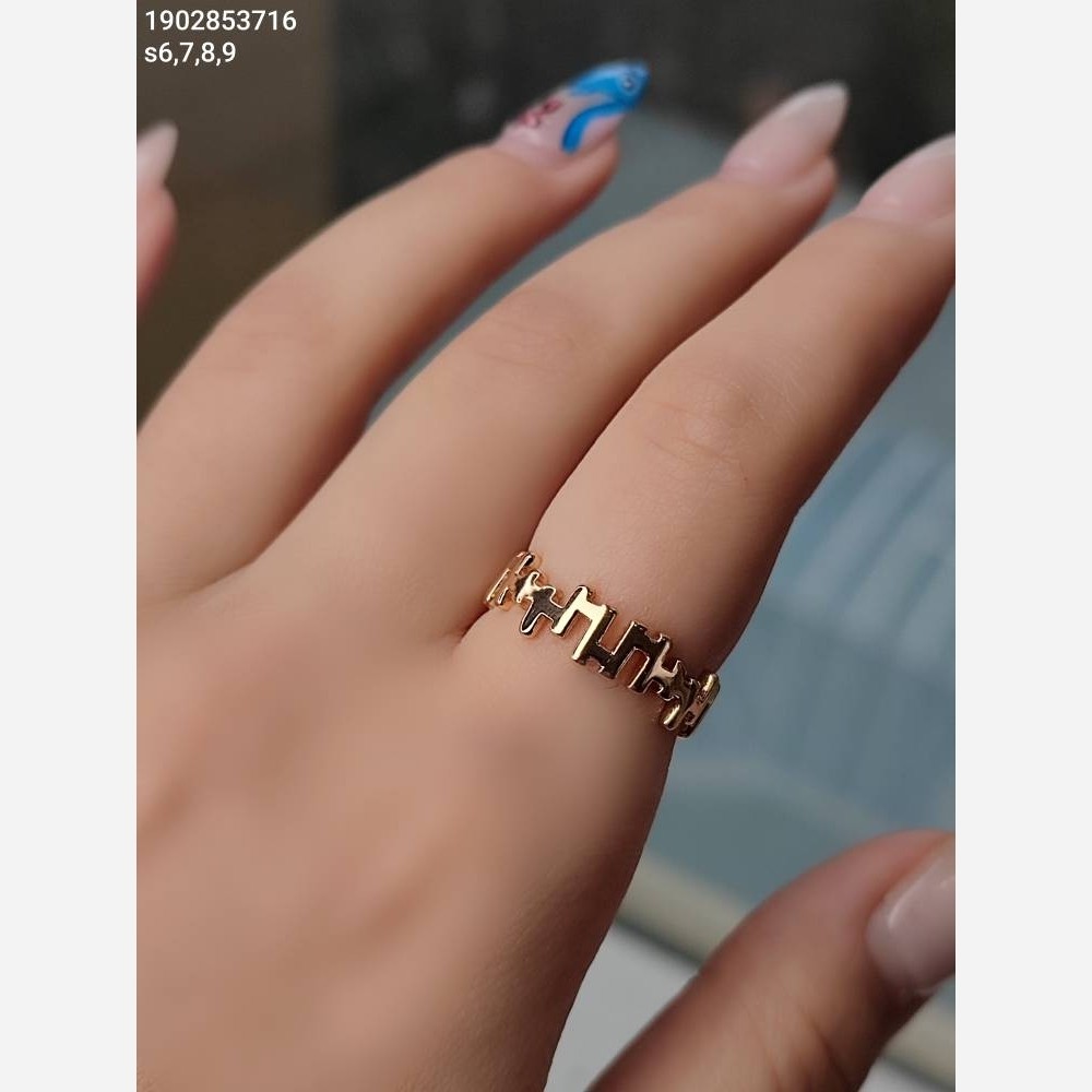 انگشتر مارک ژوپینگ 1902853716 نوشتارهای