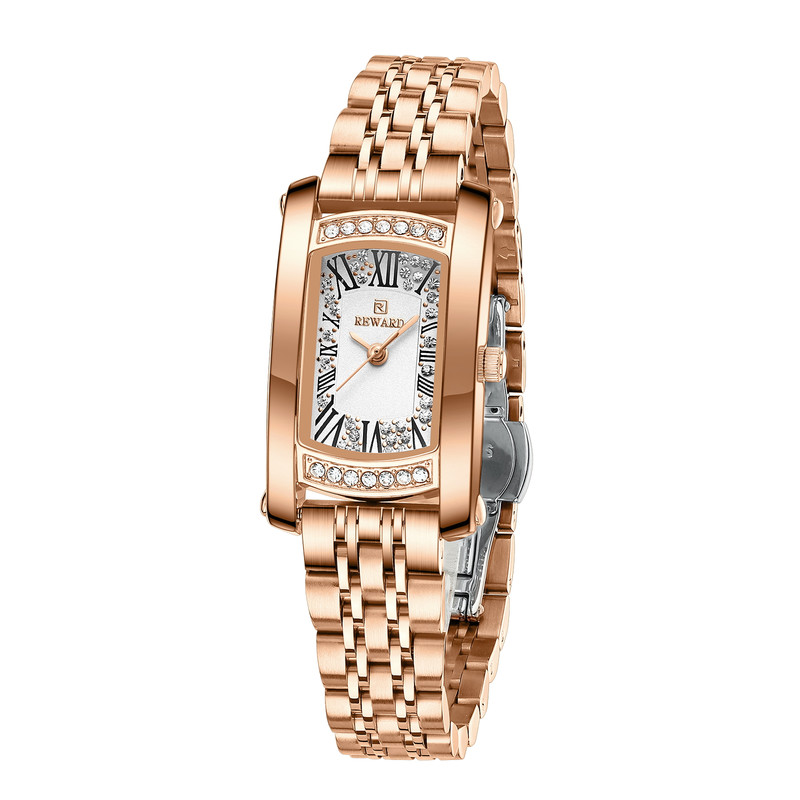 ساعت مچی عقربه ای زنانه ریوارد مدل 22551L
