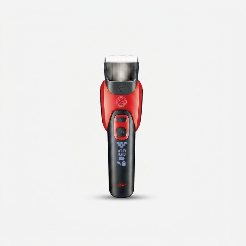 ماشین اصلاح موی حیوانات VGR مدل Pet Clipper