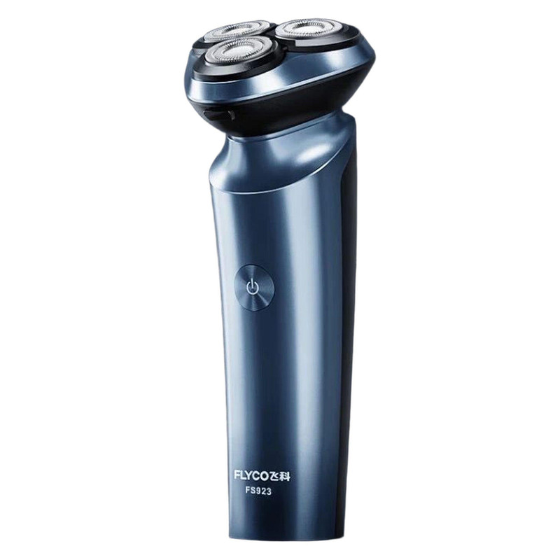 ماشین اصلاح موی صورت شارژی فلایکو مدل FS923-FS922