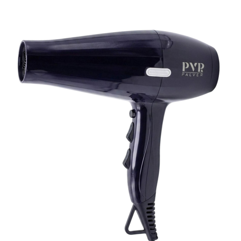 سشوار حرفه ای 2400 وات پالور مدل pvr-A6