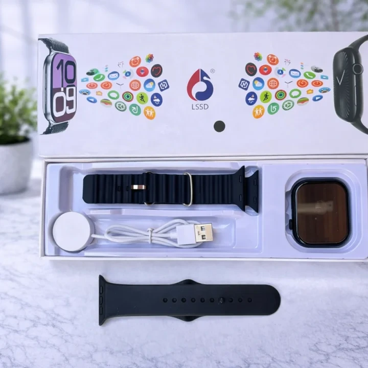 ساعت هوشمند V10 promax
